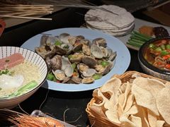 -三杯赤運·中式小酒馆(所城里店)