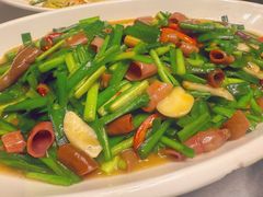 -温岭人家(红花北路店)