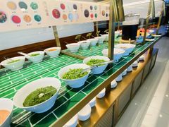 -皇城老妈川味火锅·大连海鲜火锅(港湾店)