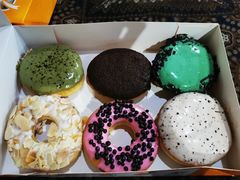 -J.CO Donuts & Coffee(Mal Bali Galeria)