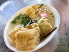 -金秋小吃海鲜·专注30年临海特色风味