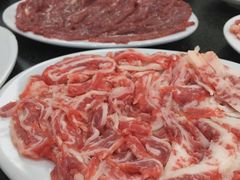-五洲牛肉美食馆