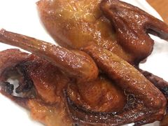 -煲煲掂风味煲仔饭餐厅(西区店)