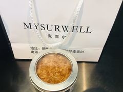-麦雪尔甜品·生日蛋糕(新街口旗舰店)