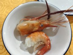 美极罗氏虾-烧鹅妹饭店