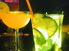 -ohbar live house(人广店)