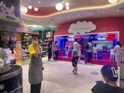 -奈尔宝·儿童乐园·亲子餐厅(苏州大悦城店)