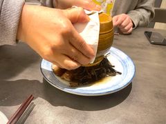 土罐煨花肉-芙蓉凰花园酒楼