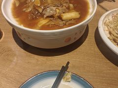 -直隶安家牛肉罩饼(建华店)