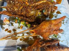 -小板凳(四公里店)