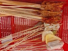 -成都瓜串串(华强北店)
