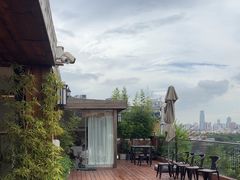 -小茶闲舍·观景商务茶馆(广州塔店)