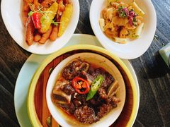 -五缘湾凯悦酒店·悦饗中餐厅