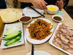 -姥家春饼店(漳州二路店)