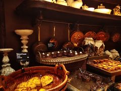 -B&C黄油与面包·THE GARDEN BAKERY概念店(世纪汇店)