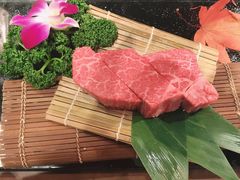 -俺的焼肉(銀座9丁目店)