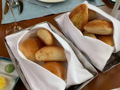 -V Bar海景扒房(北海湾惠龙万达嘉华酒店)