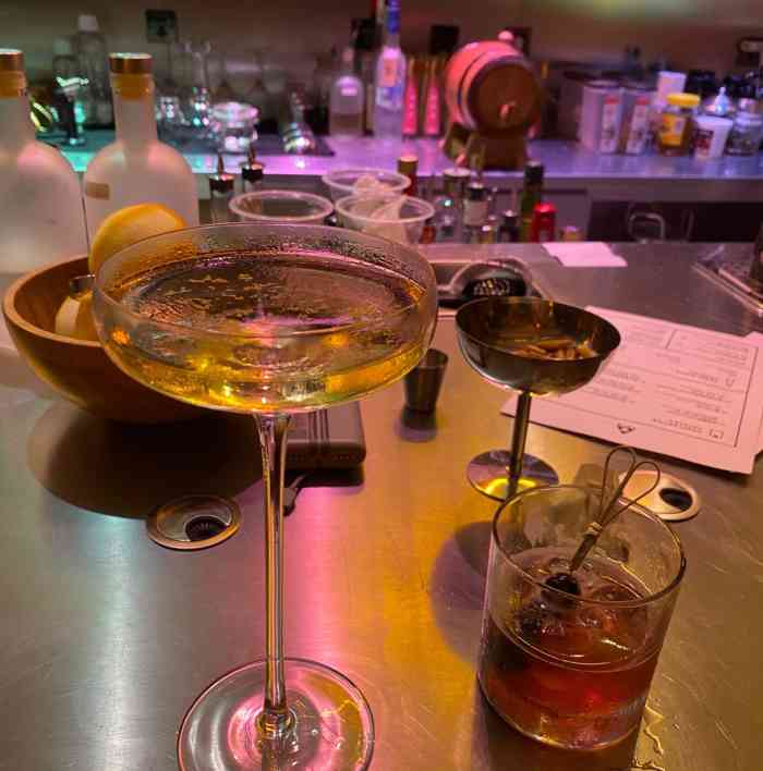 打分 每次都喜欢来这家喝酒,氛围很好,年轻人很多!