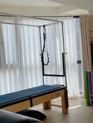 -康舒普拉提工作室control pilates