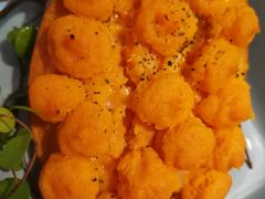 田园芝心红薯-蜜桃餐厅·伴山(绿宝广场店)