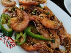 -好味道海鲜大排档·老字号(巽寮湾海鲜市场店)