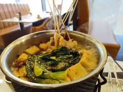 -云鼎·炙火精酿啤酒秘制烧烤(工体店)