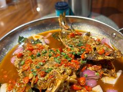 臭鳜鱼-澜亭·家宴菜