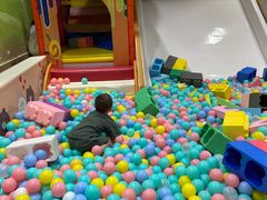 -汤W城市微度假(仓山店)