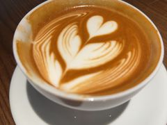 -Onirii Coffee(长乐路店)