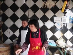 -东山矮马桶羊肉(太湖东山店)