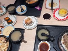 -新一番三文鱼寿司(大东海店)