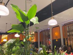 -半秋山西餐厅(巴南万达广场店)