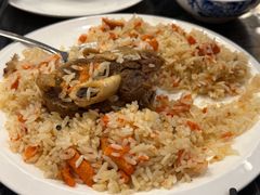 -新疆杭州疗养院·富春山庄