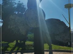 -清风小镇闯关东影视基地