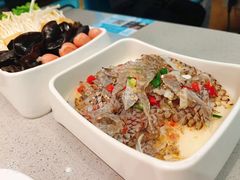 -半天妖烤鱼(紫荆广场店)
