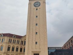 -浙江大学(海宁国际校区)