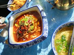 -西域西北老马食府(鼓楼西街店)