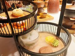 -叶叶菩提(太原别墅店)