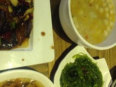 -朋友圈概念餐厅(象山万达广场店)