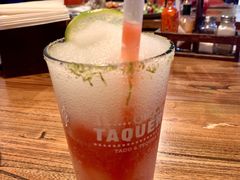 -Q MEX 库迈墨西哥餐吧(三里屯店)