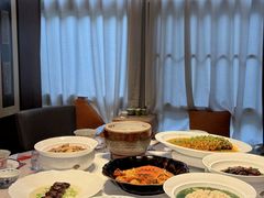 -满堂匠心川宴·私房菜(天府三街店)