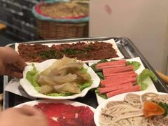 -大味生态火锅(蓝谷地店)