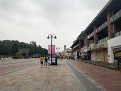 -重庆熙街