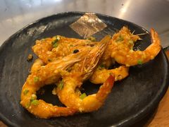 -大渔铁板烧(中山路八佰伴店)