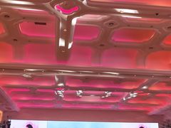 -白金汉爵大酒店-24小时餐厅