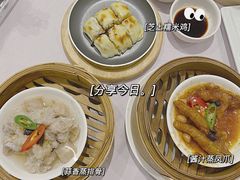 -丰鲤楼•闽南茶楼(仟禧汇店)