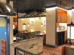 大堂-客语客家菜(佳兆业广场店)