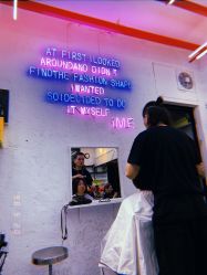 -SALON V