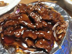 -一盐堂本帮菜(外滩店)