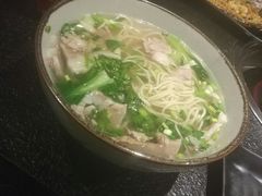 -羊肉街口老银川滩羊涮肉馆
